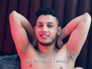 Jeisoncolleman