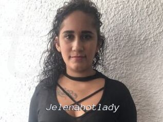 Jelenahotlady