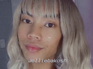 Jelliebakosh