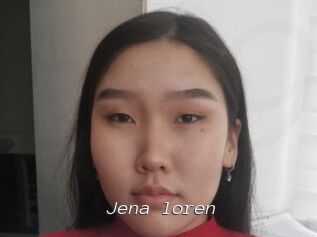 Jena_loren