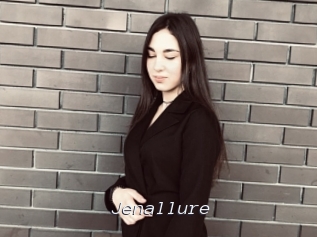 Jenallure