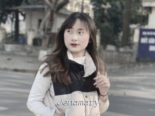Jenamary