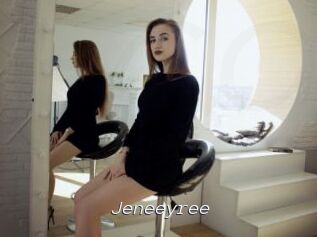 Jeneeyree