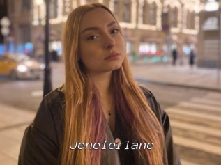 Jeneferlane