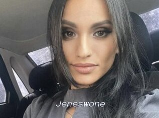 Jeneswone