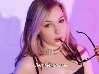 Jeniemoore
