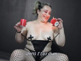 jeniffercum Tel 69 Salopes