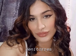 Jenitorres