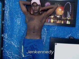 Jenkennedy