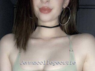 Jennacollegecutie