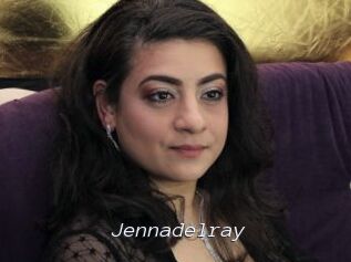 Jennadelray