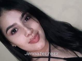 Jennaferrerr