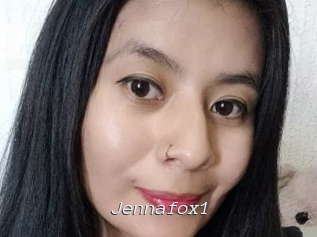 jennafox1 Tel 69 Salopes