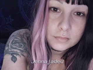 Jennajaded