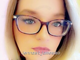 Jennastjamesxo