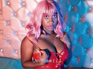 Jennawill