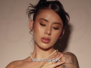 Jenncasas