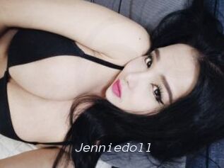 Jenniedoll