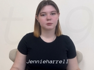 Jennieharrell