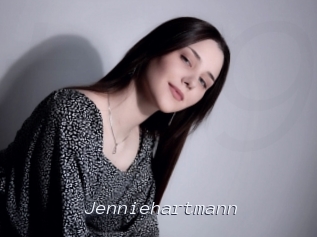 jenniehartmann Tel 69 Salopes