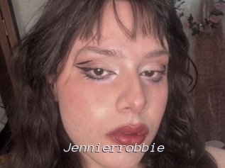 Jennierrobbie