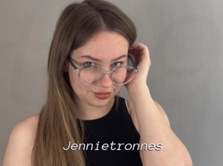 jennietronnes Tel 69 Salopes