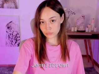 Jennifbrown