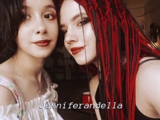 Jenniferandella