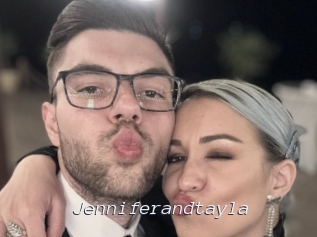 Jenniferandtayla