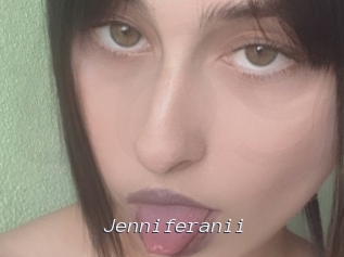 Jenniferanii