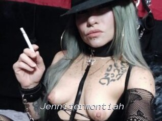 Jennifermontiah
