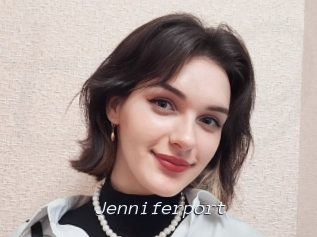 Jenniferport