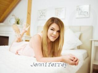 Jenniferrey