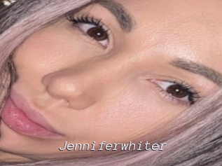 Jenniferwhiter