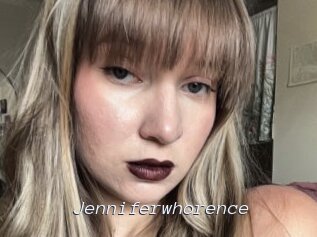 jenniferwhorence Tel 69 Salopes