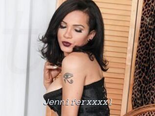 Jenniferxxxxl