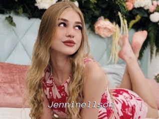 jenninellson Tel 69 Salopes