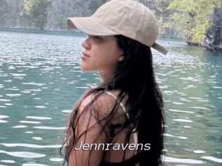 Jennravens