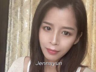 Jennsyun