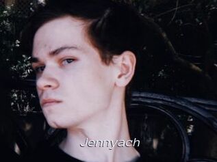 Jennyach