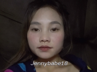 Jennybabe18
