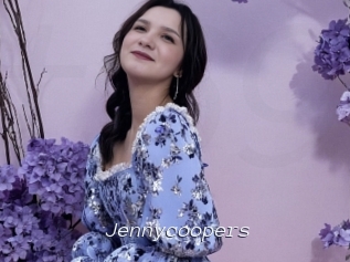 jennycoopers Tel 69 Salopes