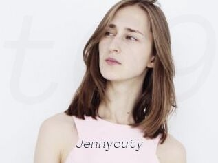 Jennycuty