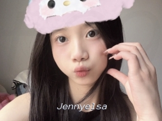 Jennyelsa