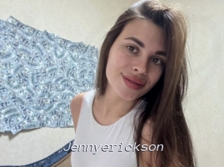 Jennyerickson