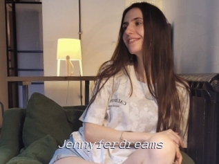 Jennyferdreams
