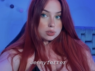 Jennyferrer