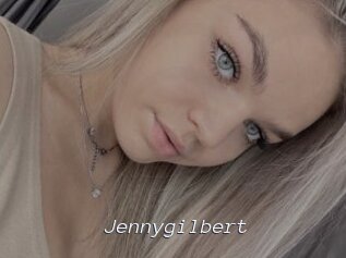 Jennygilbert