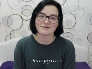 Jennygloss