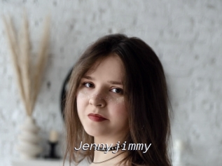 Jennyjimmy